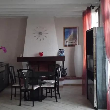 Tatil Evi Maison De Vacances 7 Personnes *