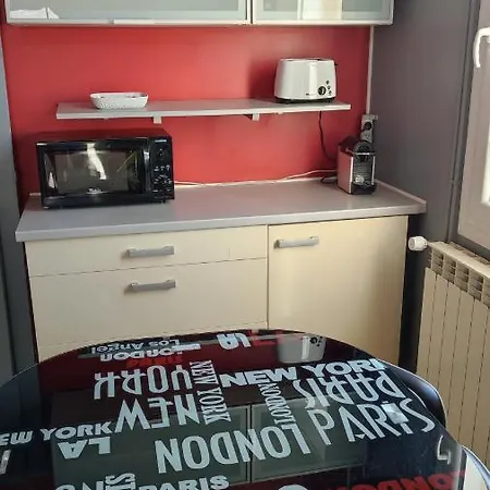 Maison De Vacances 7 Personnes Tosse