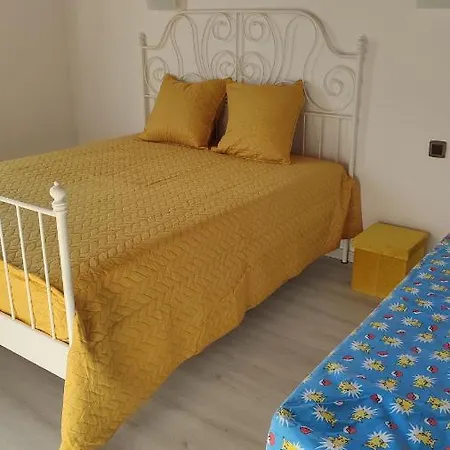 Tatil Evi Maison De Vacances 7 Personnes *