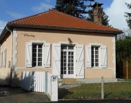 Tatil Evi Maison De Vacances 7 Personnes Tosse