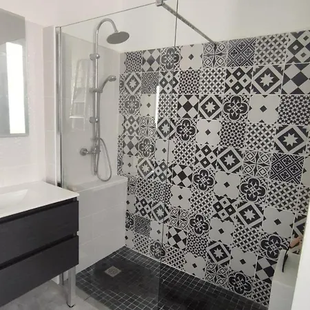 Maison De Vacances 7 Personnes * Tosse